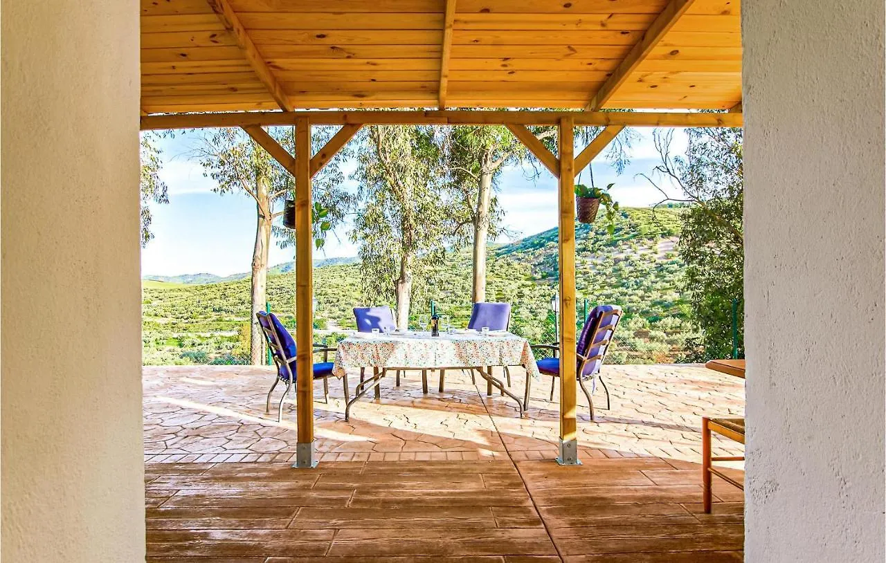 Pet Friendly Home In Colmenar With Kitchen Holiday home