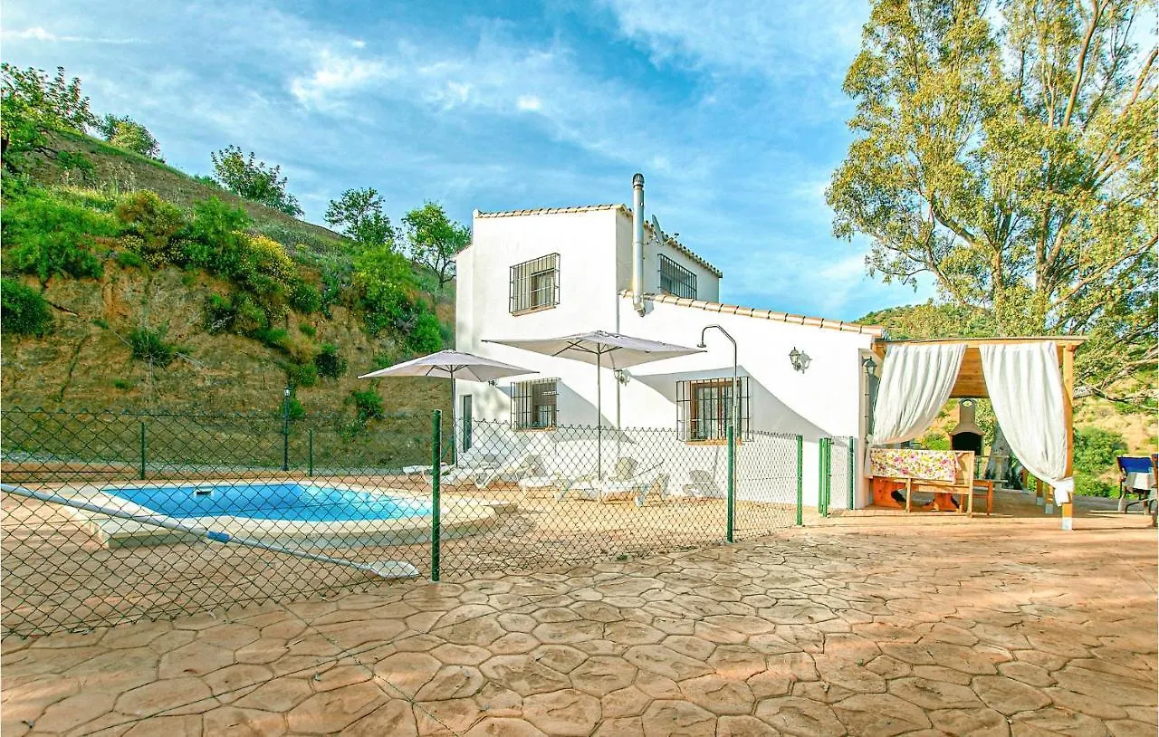 Pet Friendly Home In Colmenar With Kitchen Spain