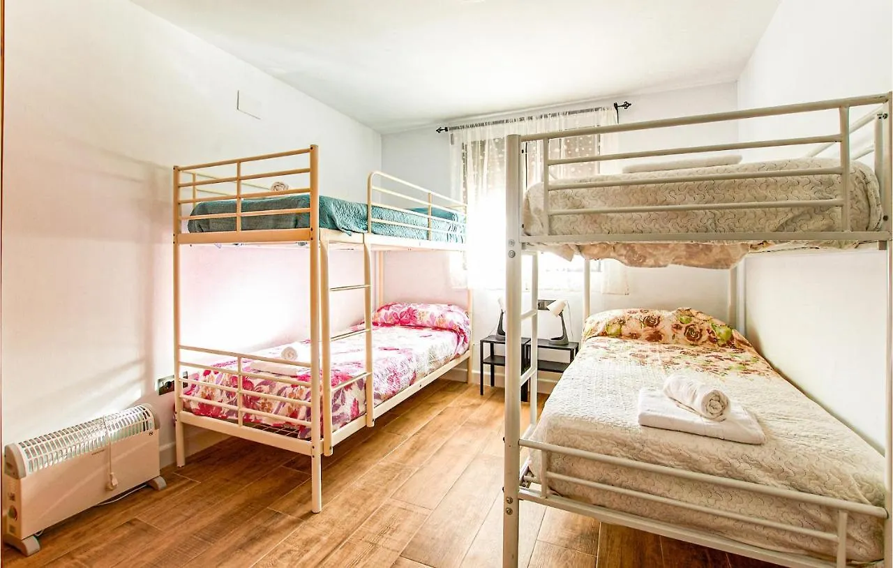 Holiday home Pet Friendly Home In Colmenar With Kitchen