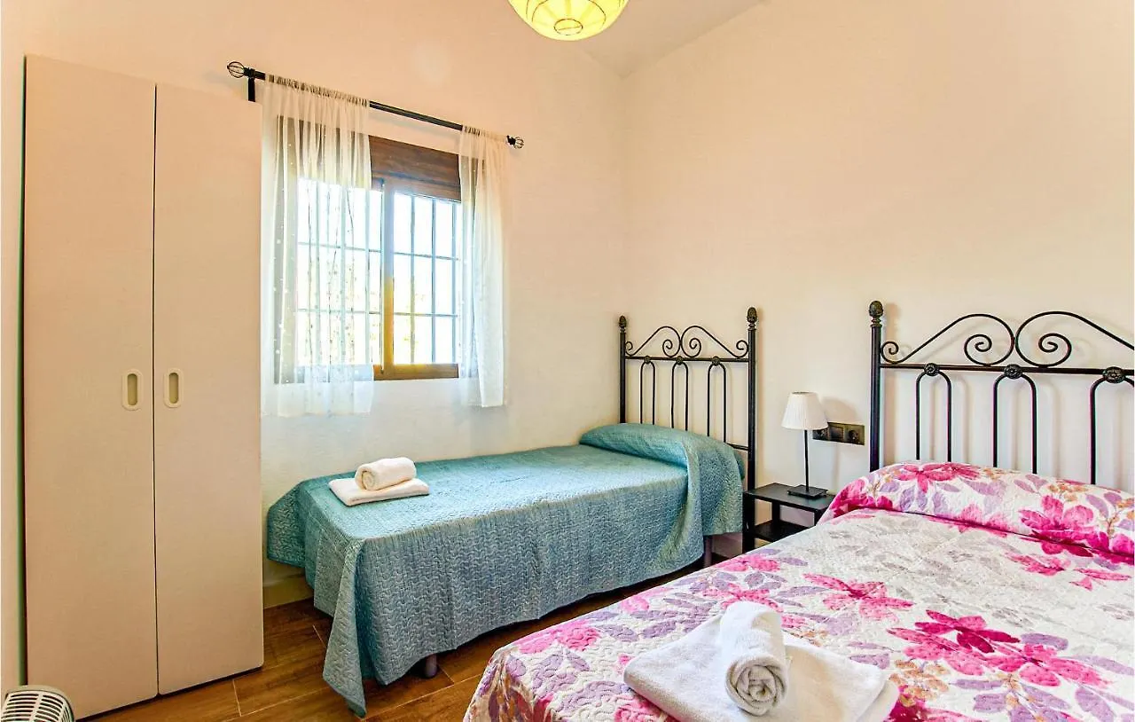Pet Friendly Home In Colmenar With Kitchen 0*,  Spain