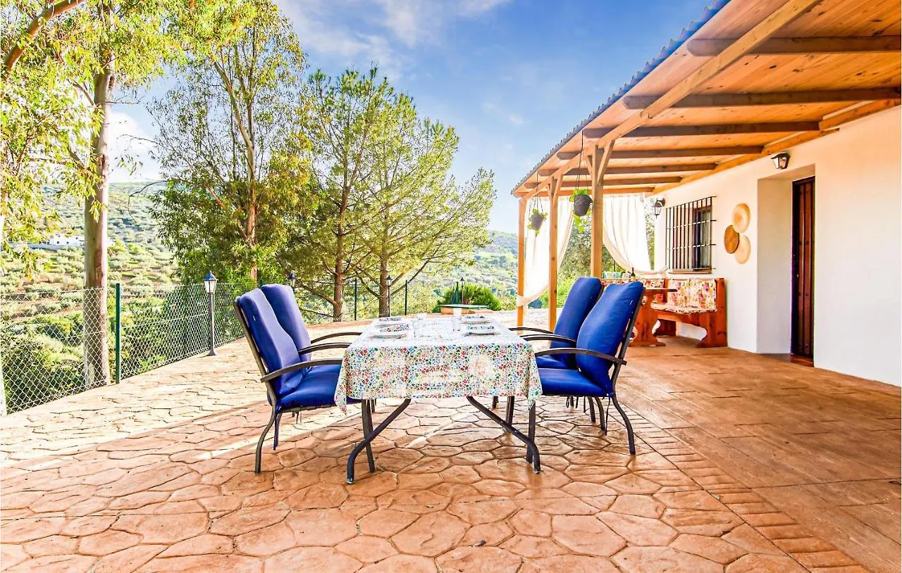 Pet Friendly Home In Colmenar With Kitchen Holiday home