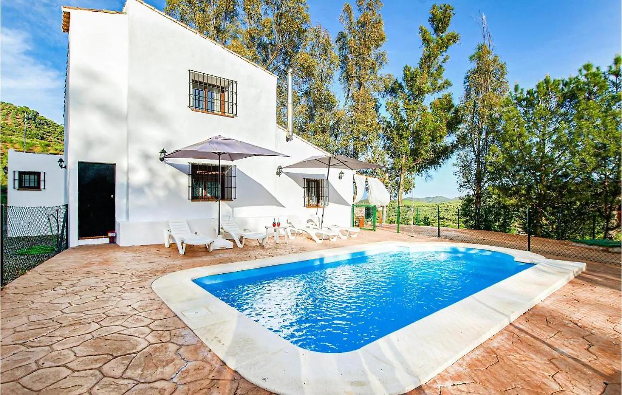 Pet Friendly Home In Colmenar With Kitchen