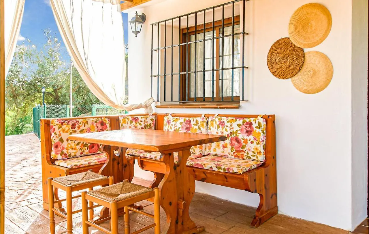 Pet Friendly Home In Colmenar With Kitchen Holiday home