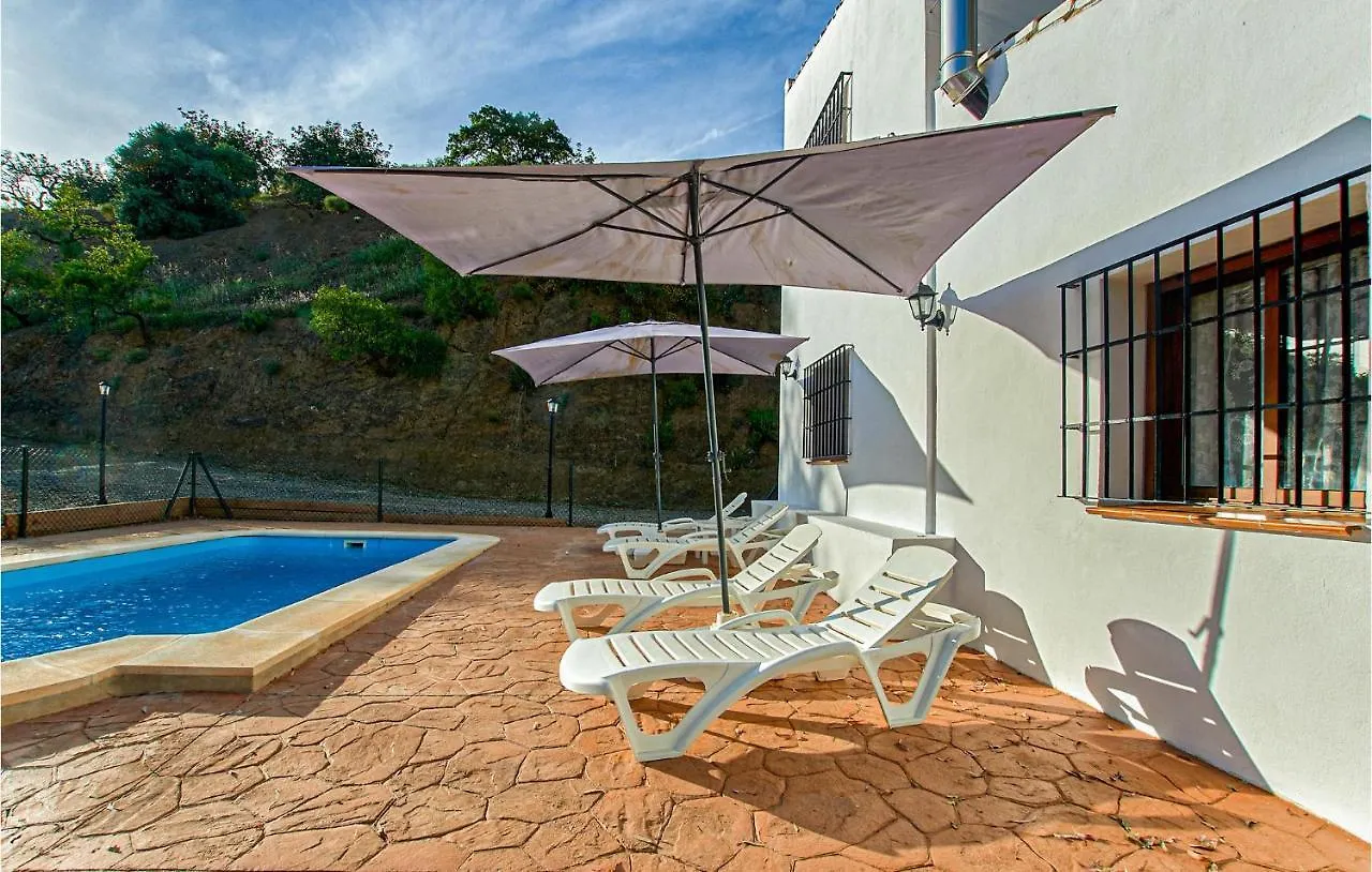 Holiday home Pet Friendly Home In Colmenar With Kitchen Spain