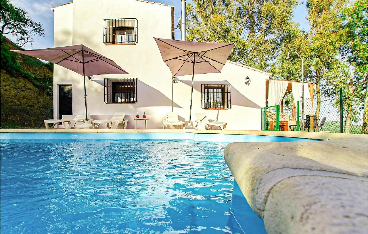 Pet Friendly Home In Colmenar With Kitchen Spain