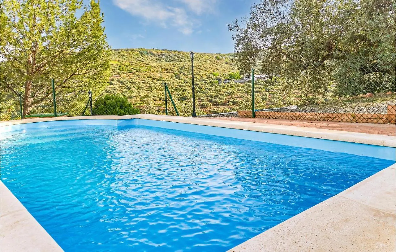 Holiday home Pet Friendly Home In Colmenar With Kitchen
