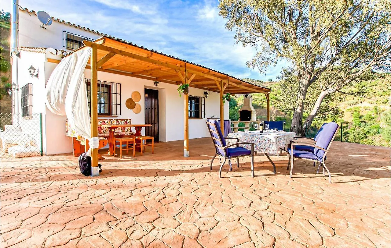 Holiday home Pet Friendly Home In Colmenar With Kitchen