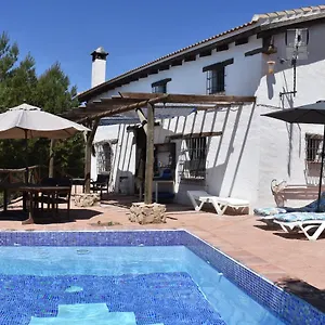 2* Guest house Casa Kisi Cottage, Rural Boutique