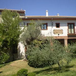 3* Hotel Balcon De Montes